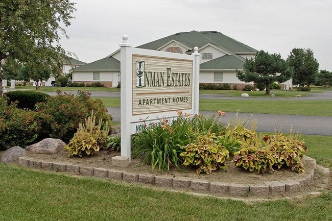 INMAN ESTATES