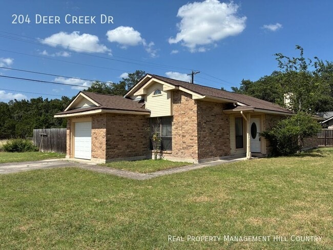 Photo - 204 Deer Creek