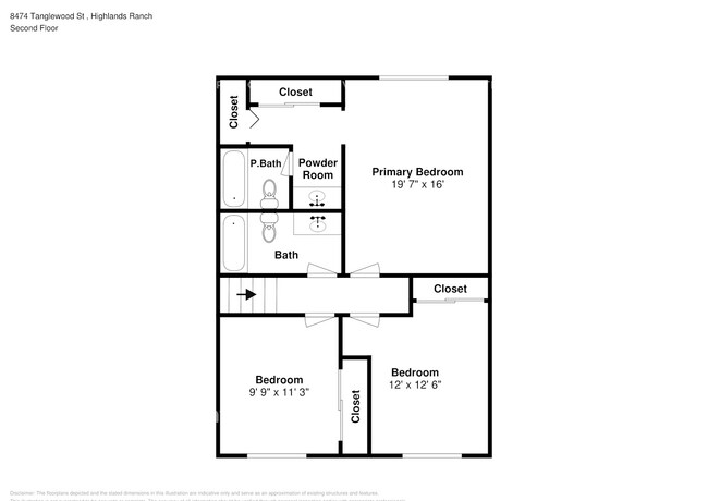 Photo - 8474 Tanglewood St