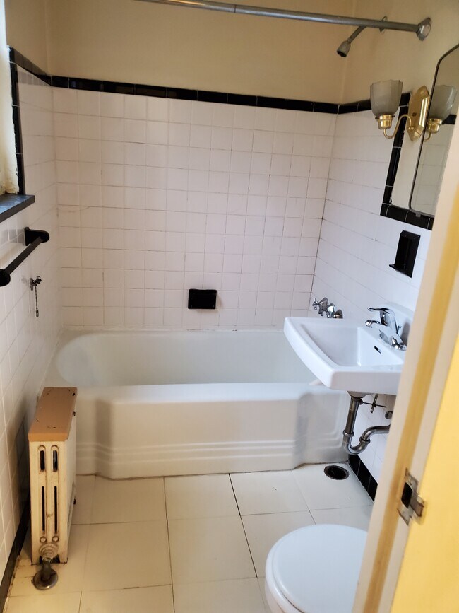 Tiffany Place Apartments Pittsburgh, PA