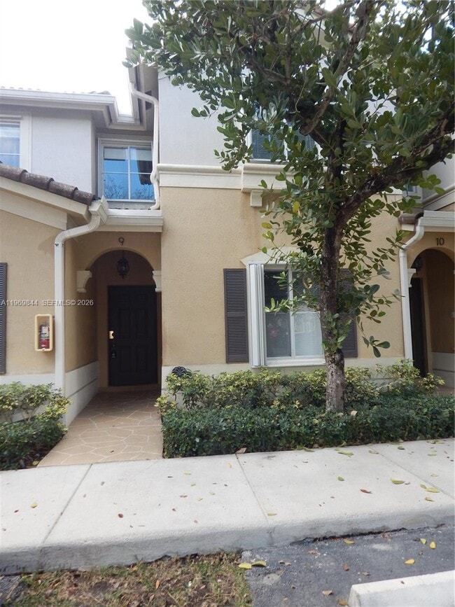 Building Photo - 8986 W Flagler St