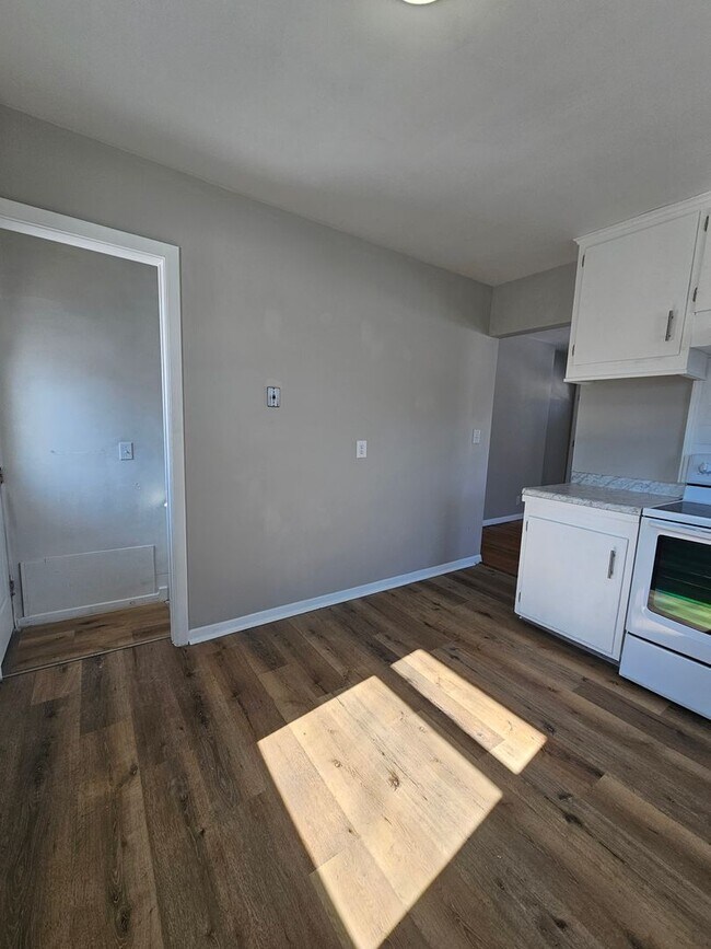 Photo - There is a $25 fee per application and everyone over 18 needs to fill out their own application.