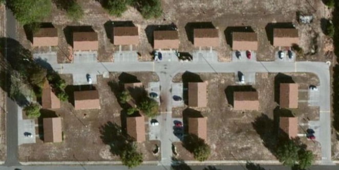 Photo - Peppertree Apartments