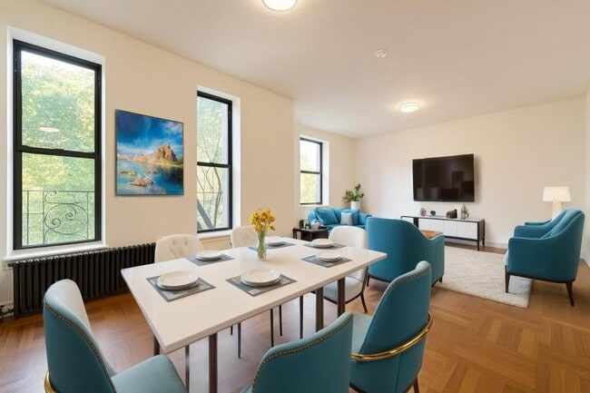 Photo - 4 bedroom in NEW YORK NY 10031 Unit 33