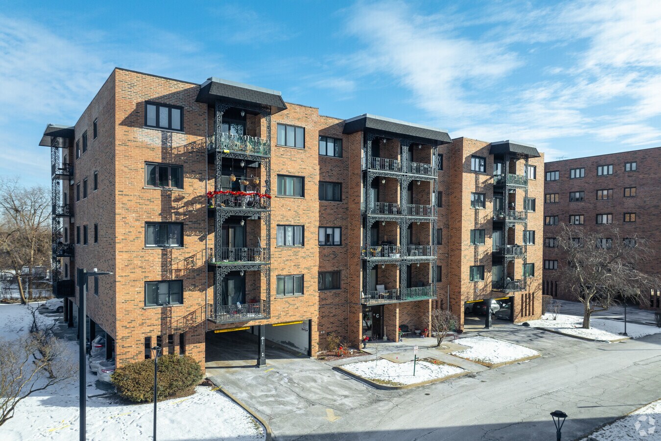 Photo - The Landings Apartments