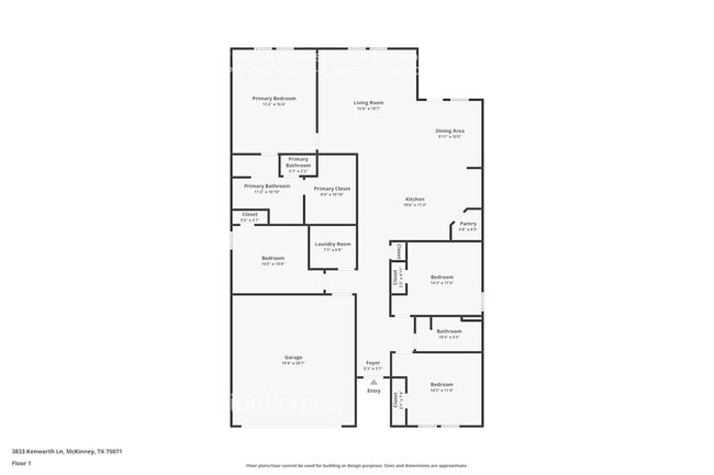 Photo - 3833 Kenworth Ln