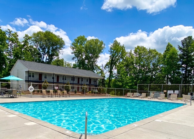 Photo - The Park Apartments