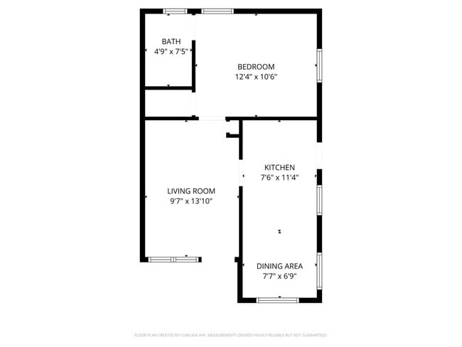 Photo - Cozy Upland Cottage 1bed + 1bath in a quiet neighborhood -  Available now