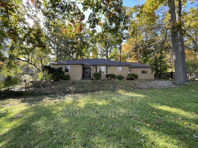 Photo - 7611 Aboite Center Rd House