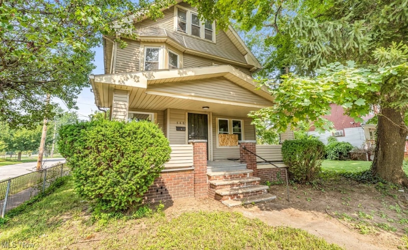 Photo - 448 E 114th St