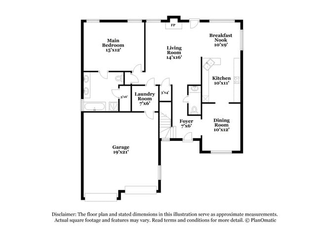 Photo - 106 Shadow Creek Ct