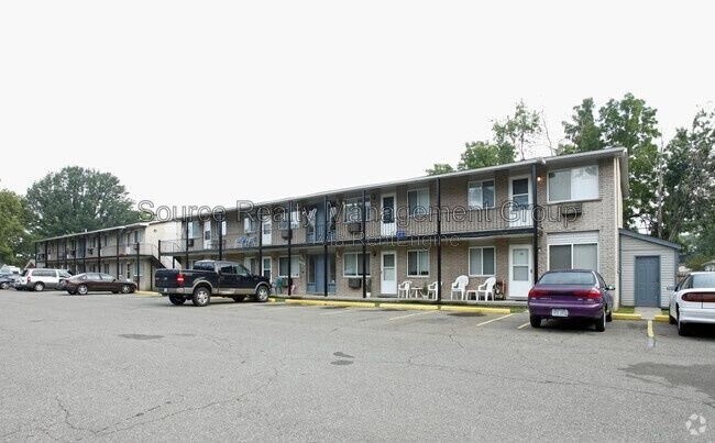 Park Place Apartments