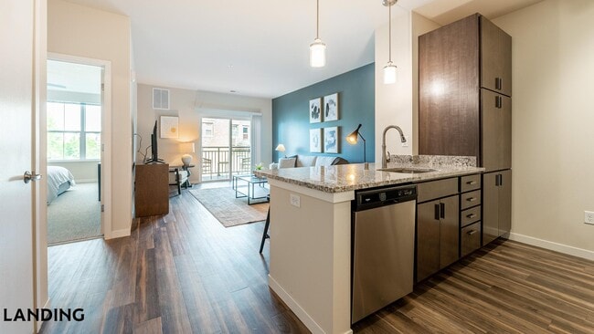 Photo - 241 N Overlook Dr Unit 6307