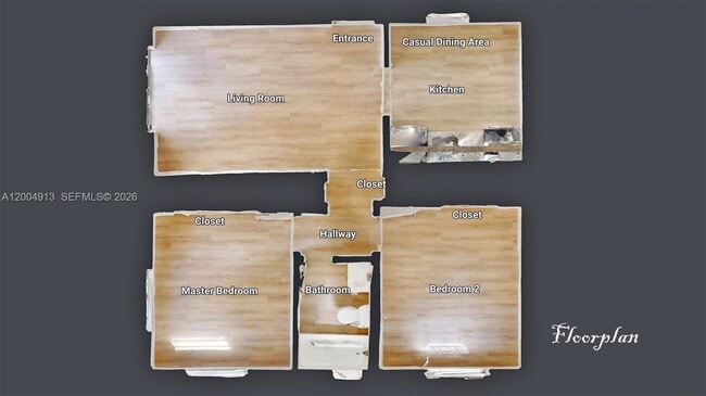 Building Photo - 567 SW 3rd St Unit 2