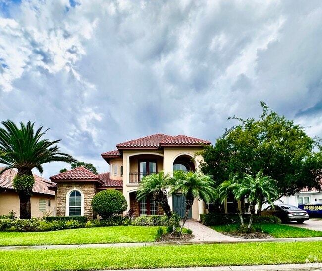 Building Photo - 5027 Keeneland Cir Rental