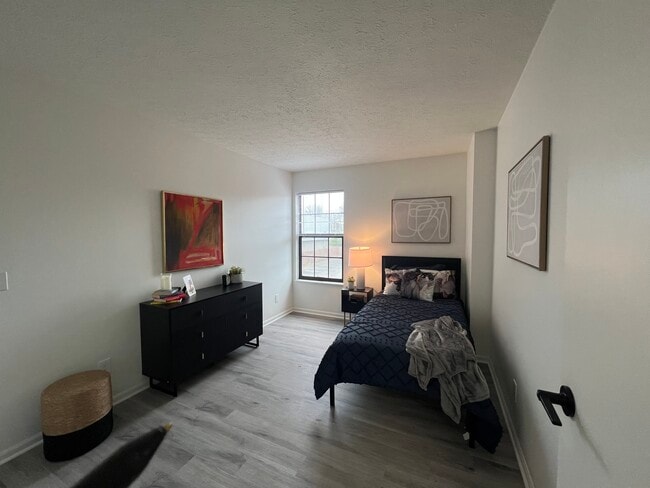 Berryleaf Grove Apartments