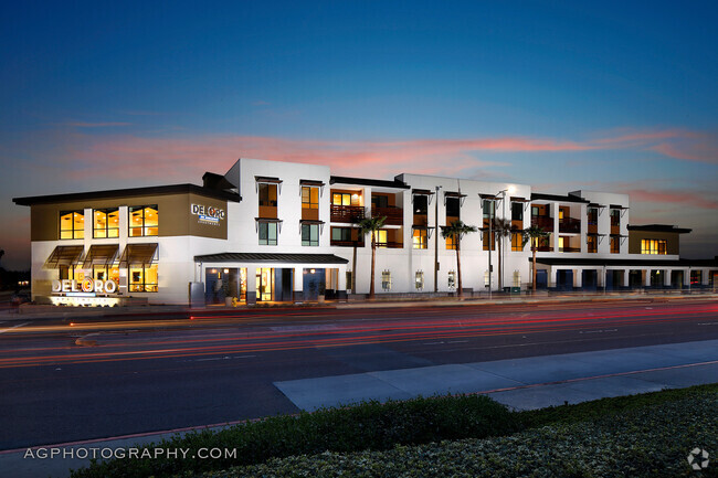 Building Photo - Del Oro on Broadway Rental