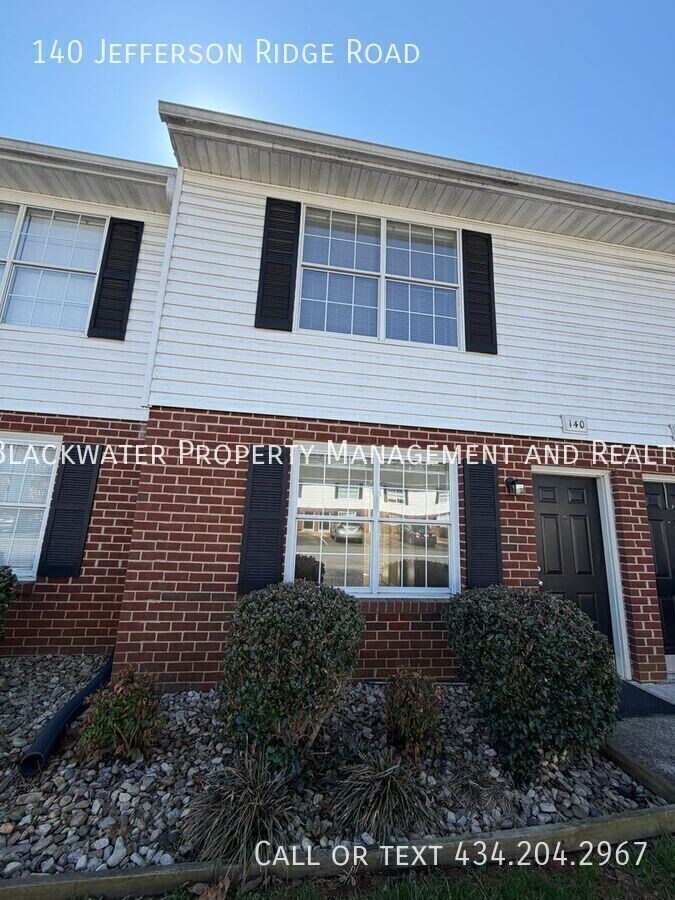 Photo - 140 Jefferson Ridge Rd