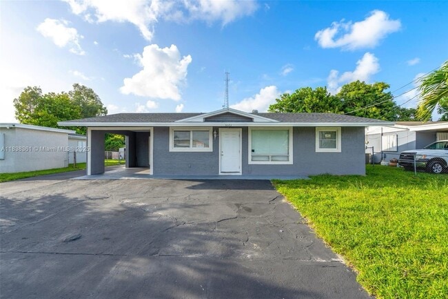 Building Photo - 3171 NW 16th St Rental