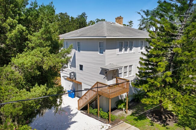 Photo - 2 Bedroom 2 Bathroom Unidad Bottom  A