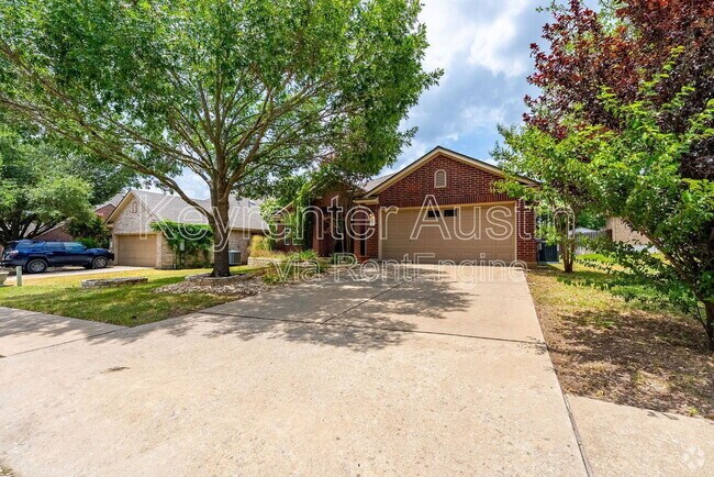 Building Photo - 2601 Tumbling River Dr Rental