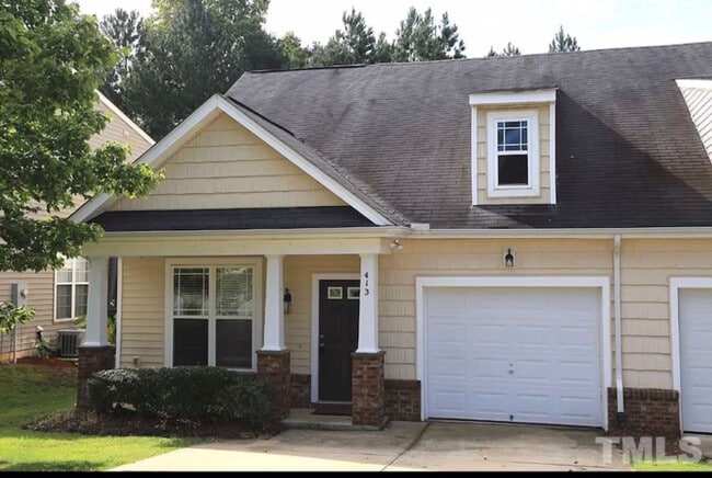 Photo - 413 Woodson Dr Townhome