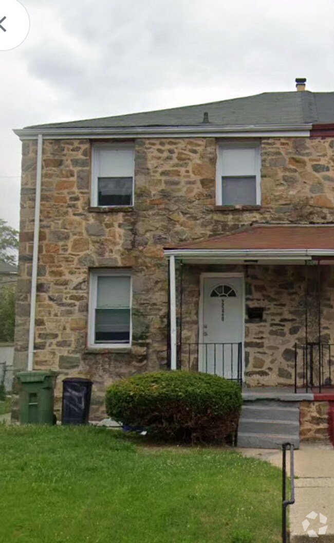 Houses for Rent in 21215, Baltimore, MD 25 Houses