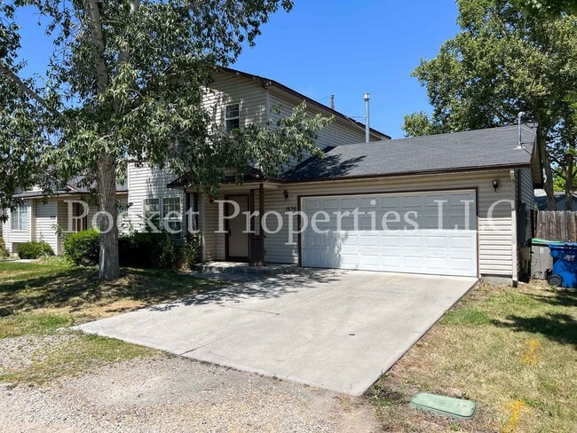 Photo - 1636 W Highland St House