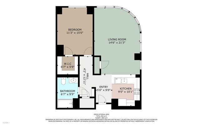 Photo - 459 Turk St Unit 409N