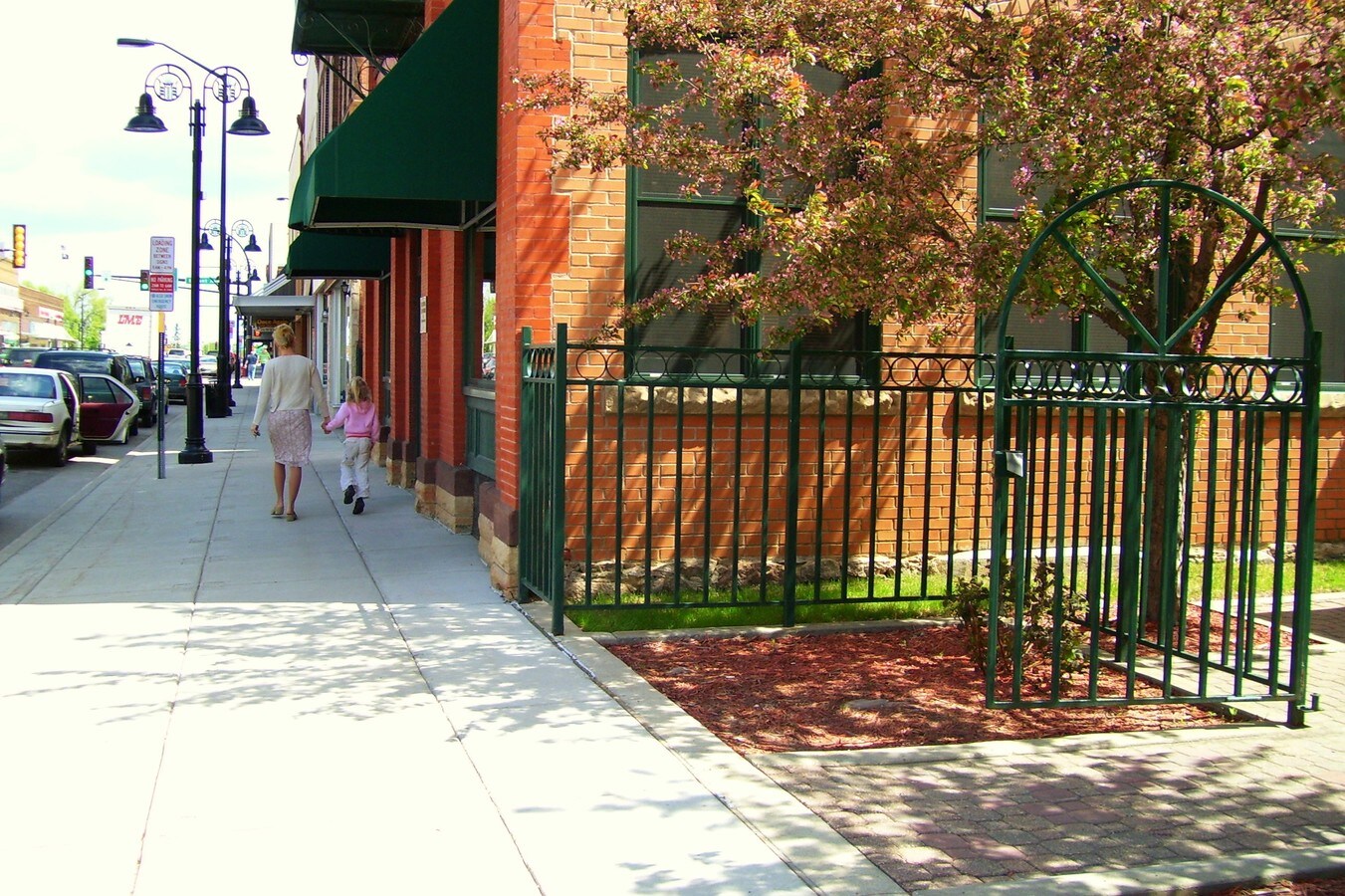 218 Jefferson St S Apartment Unit 102 Wadena, MN