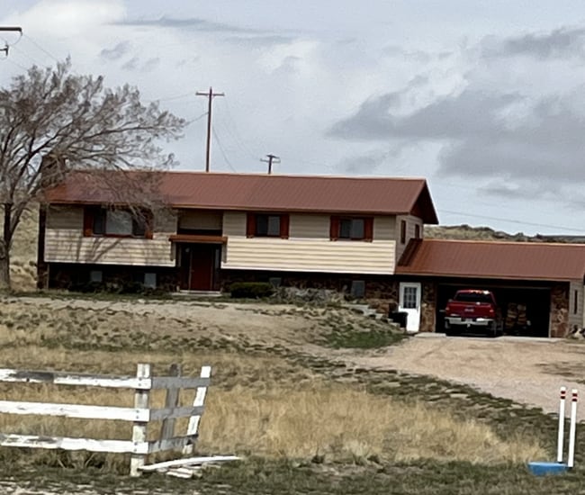 Building Photo - 85 S Wagon Circle Rd Rental