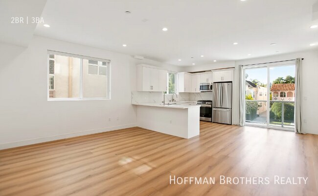 Photo - 836 S Shenandoah St Unidad 201