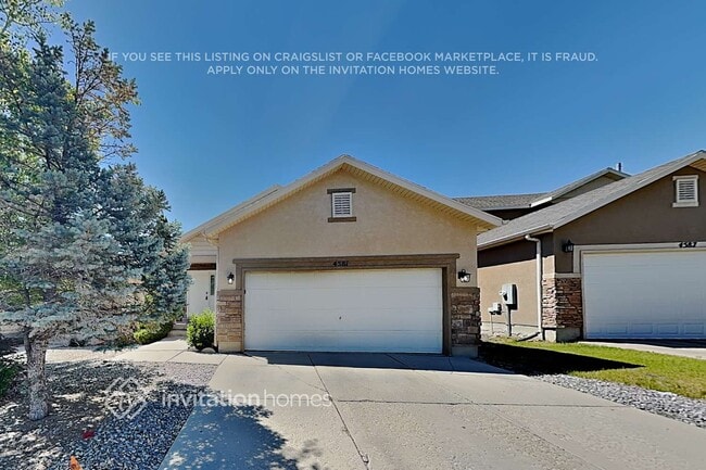 Building Photo - 4581 W Mina Deoro Dr
