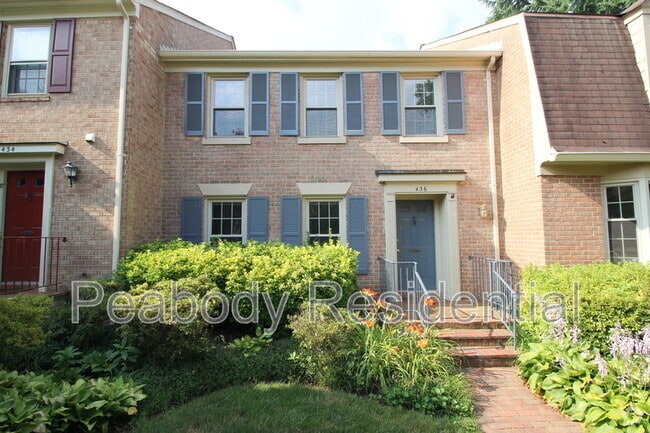 Building Photo - 436 N Park Dr Rental