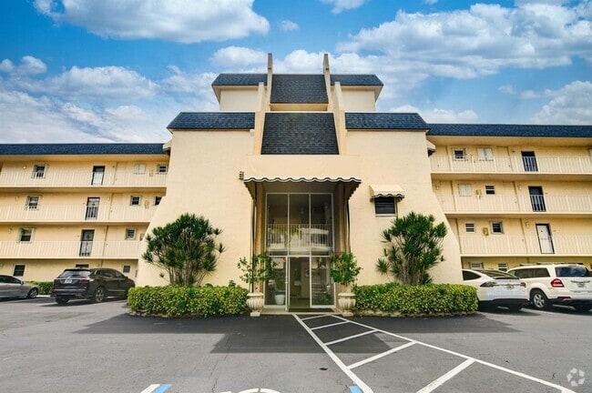 Building Photo - 3575 S Ocean Blvd Unit 2050 Rental