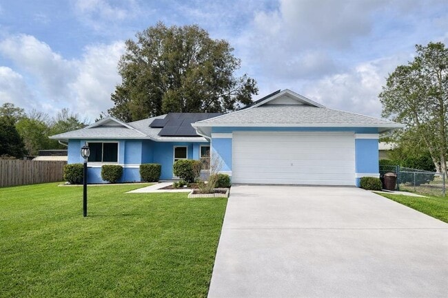 Building Photo - 3442 N Tamarisk Ave