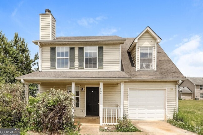 Building Photo - 164 Marsh Glen Dr Rental