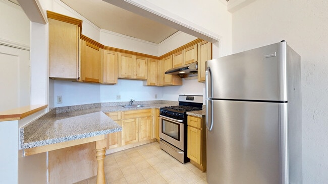 Photo - 920 Fulton St Unit 306