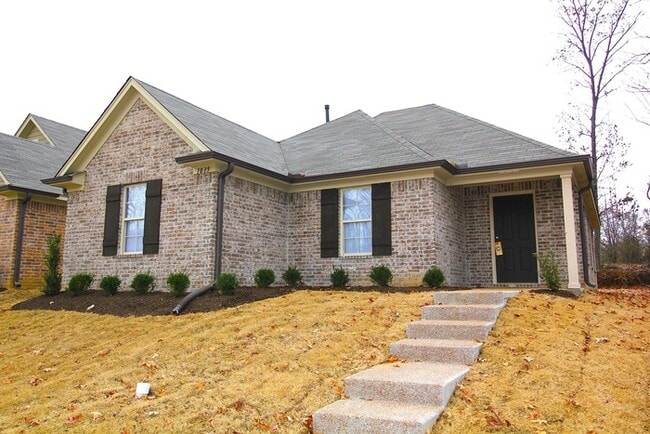 Building Photo - Great Location and Priced to Move-Cordova Home