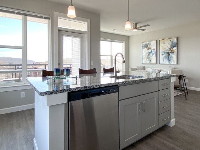 Photo - Vue Apartments