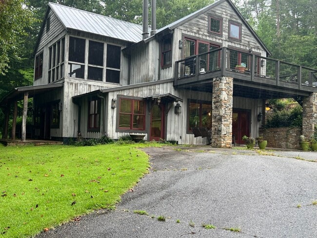 Photo - 396 Cunningham Rd Casa