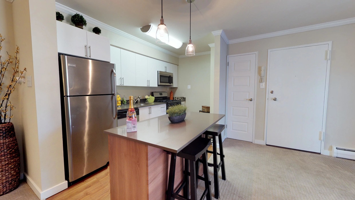 Photo - Falls Village Apartments