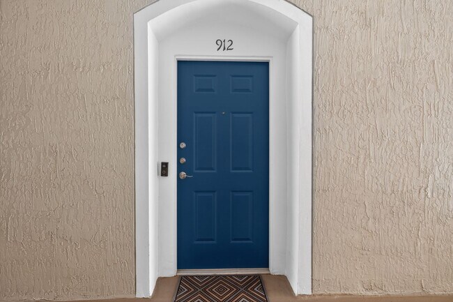 Photo - Gated Community