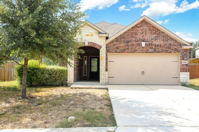 Building Photo - New Braunfels Home In Magnolia Springs