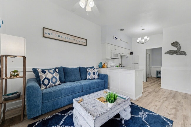 Photo - 711 E Gulf Blvd Unit ID1366628P