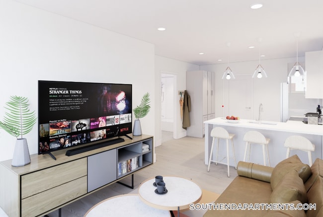 Photo - 1 Newcomb St Apartamento Unidad 204