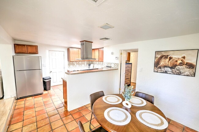 Photo - Fully furnished Bungalow