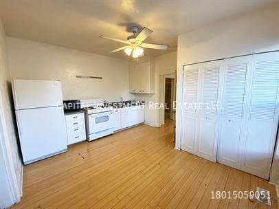 Photo - 804 Park St. Unidad A