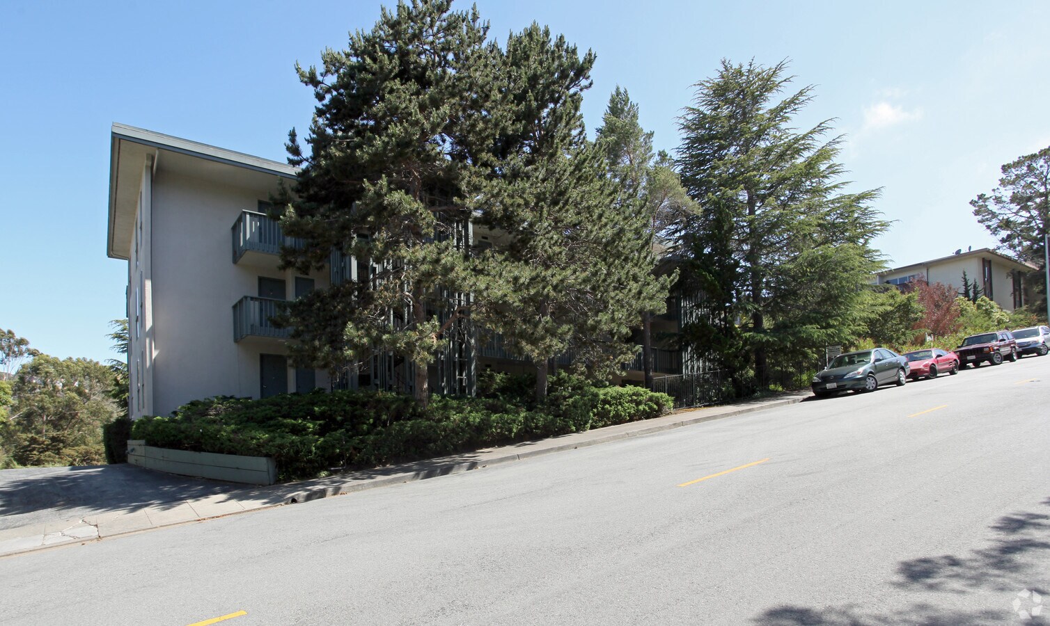 Photo - Hutton Terrace Apartments