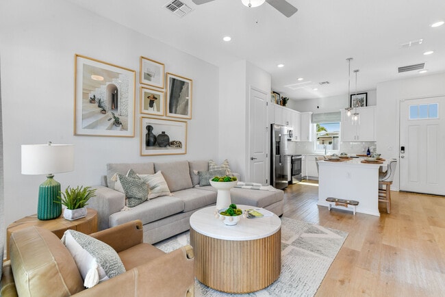 Apartamentos Yardly Ellenton — foto de la comunidad